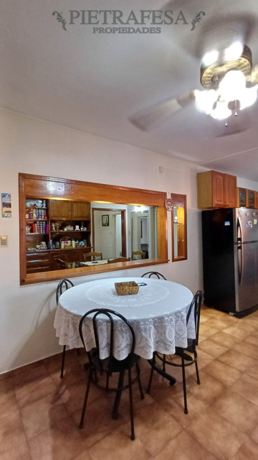 Casa ID.15618 - MALVIN NORTE - 3D - 1B - PATIO-BARBACOA C/PARR - GARAJE 
