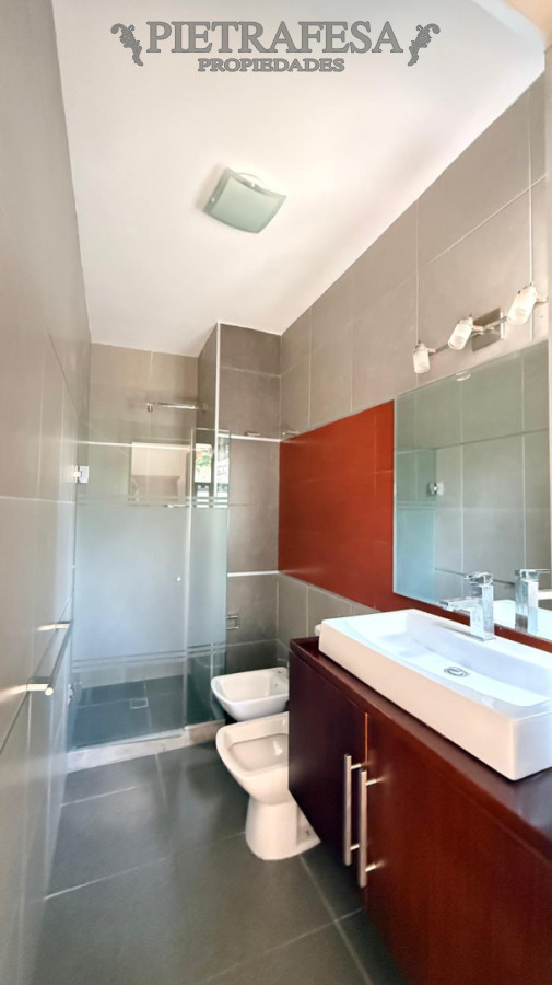 Casa ID.12225 - Casa en venta 3 dormitorios, piscina, barbacoa-El Pinar 