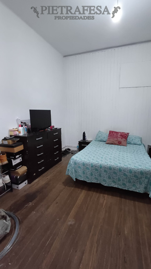 Casa ID.13372 - Casa en venta 3 dormitorios, 1 baño, azotea-Brazo Oriental