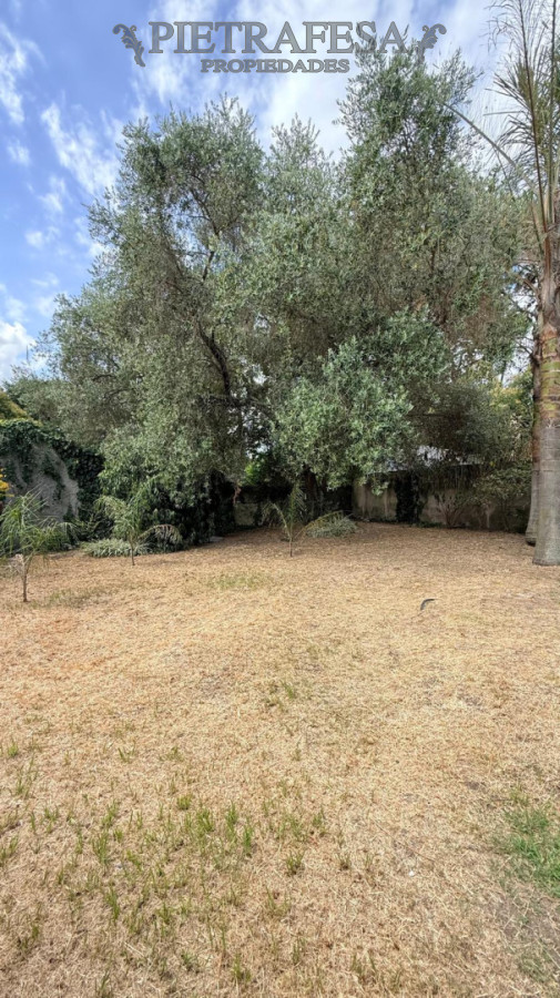 Casa ID.12225 - Casa en venta 3 dormitorios, piscina, barbacoa-El Pinar 