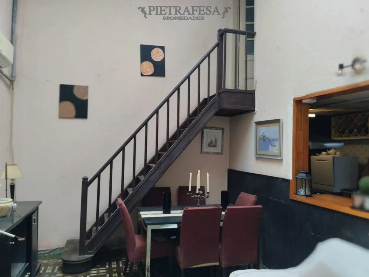 Casa ID.12207 - Casa en venta 3 dormitorios, azotea, gje-Goes 