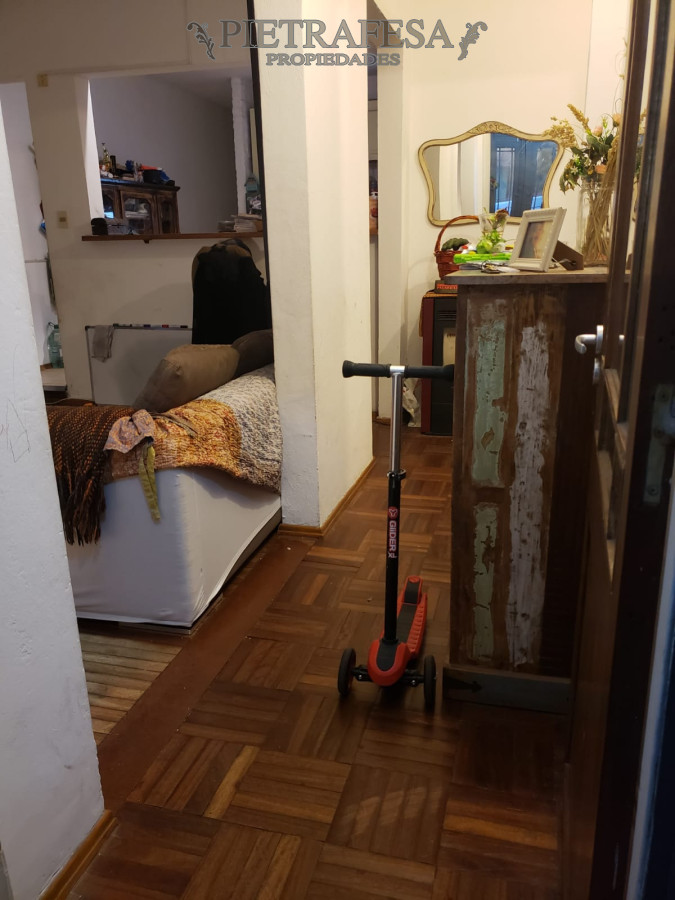 Casa ID.30 - Casa en venta 3 dormitorios 2 baños - Pedro Berro - Pocitos
