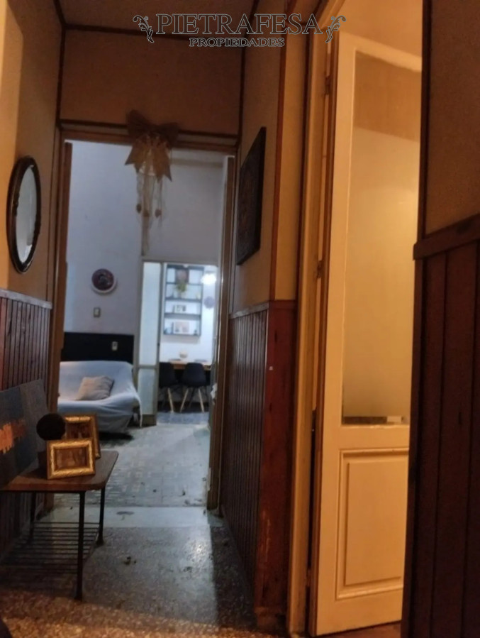 Casa ID.12207 - Casa en venta 3 dormitorios, azotea, gje-Goes 