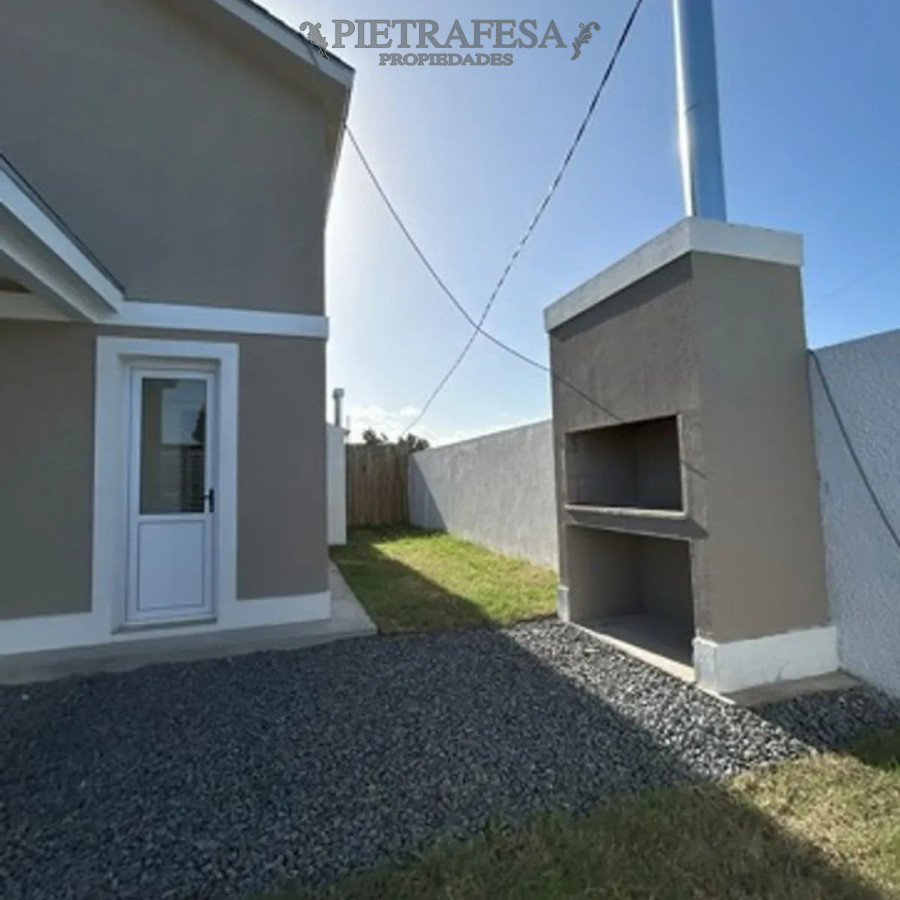 Casa ID.15835 - BEETHOVEN - SINFONÍA BARRIO PARQUE - 3D - 2B - PATIO C/PARR - GJE - ALQ