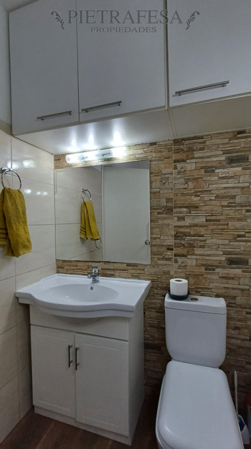 Casa ID.15618 - MALVIN NORTE - 3D - 1B - PATIO-BARBACOA C/PARR - GARAJE 