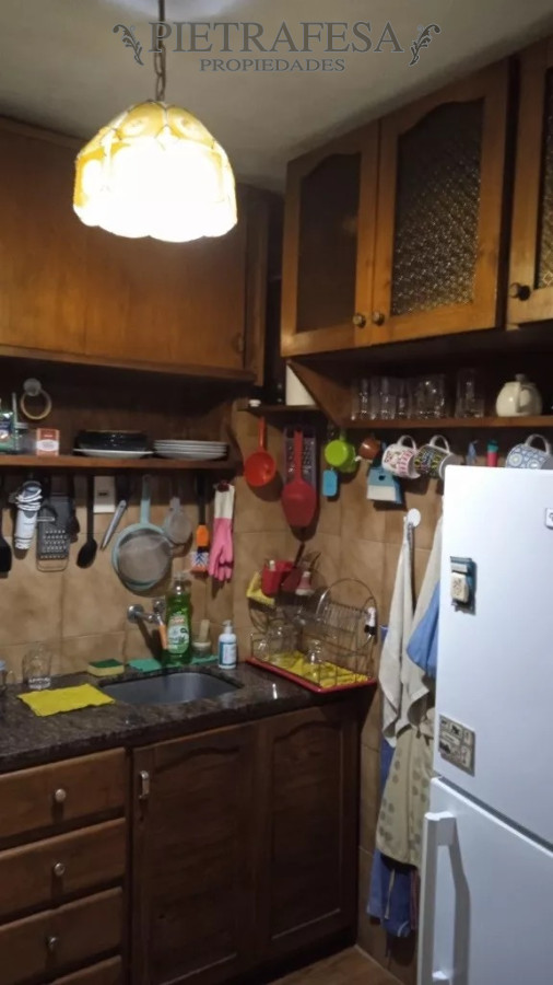 Casa ID.6121 - Casa en venta 2 dormitorios, 1 baño, balcón, azotea y garaje-José Antonio Cabrera -Unión