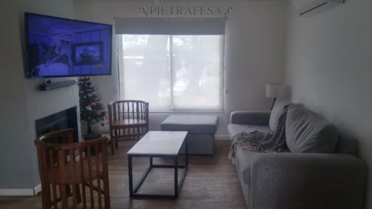 Casa ID.12724 - Casa en venta, 2dormitorios, 1baño, patio con parrillero, cochera. Solymar.