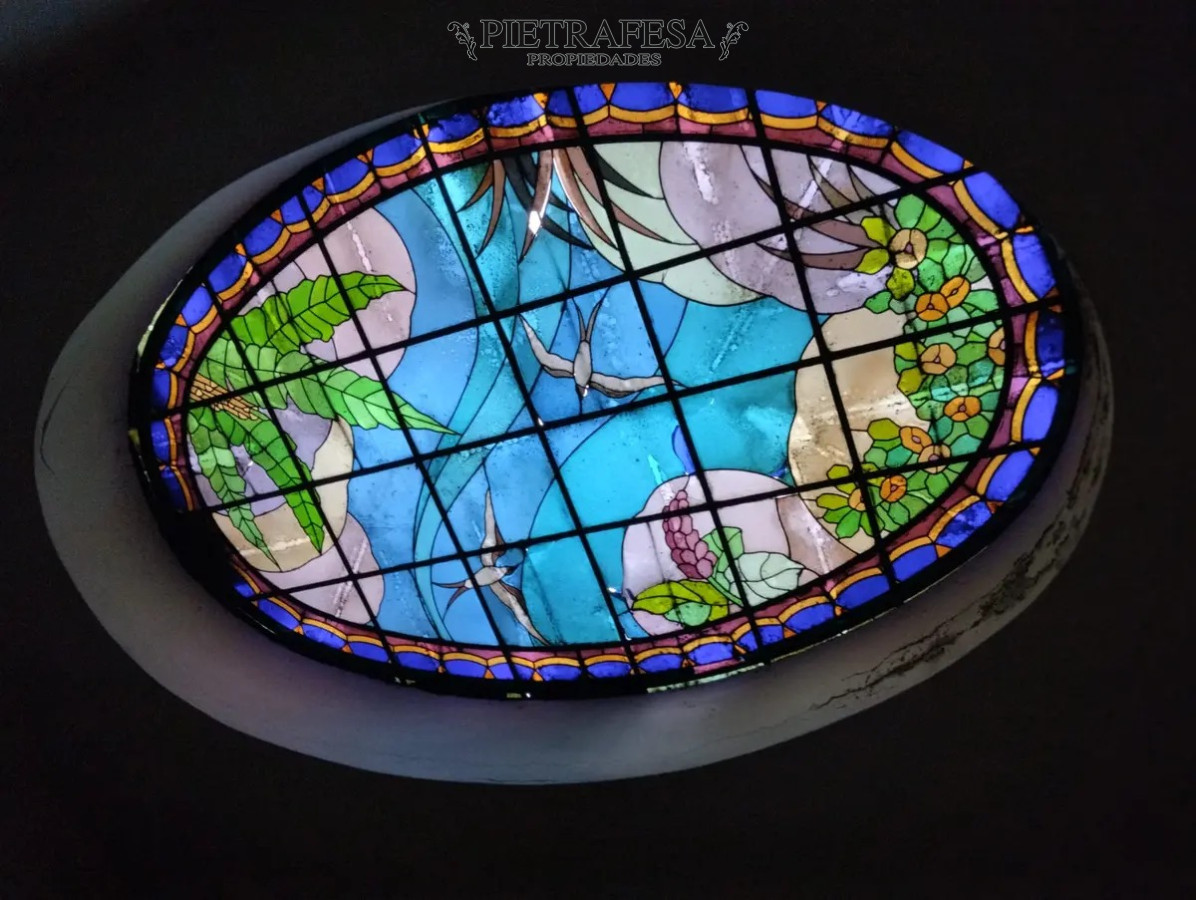 Casa ID.12207 - Casa en venta 3 dormitorios, azotea, gje-Goes 