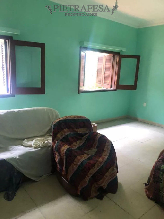 Casa ID.9004 - Casa en venta 4 dormitorios, 3 baños, patio y gje-La Blanqueada