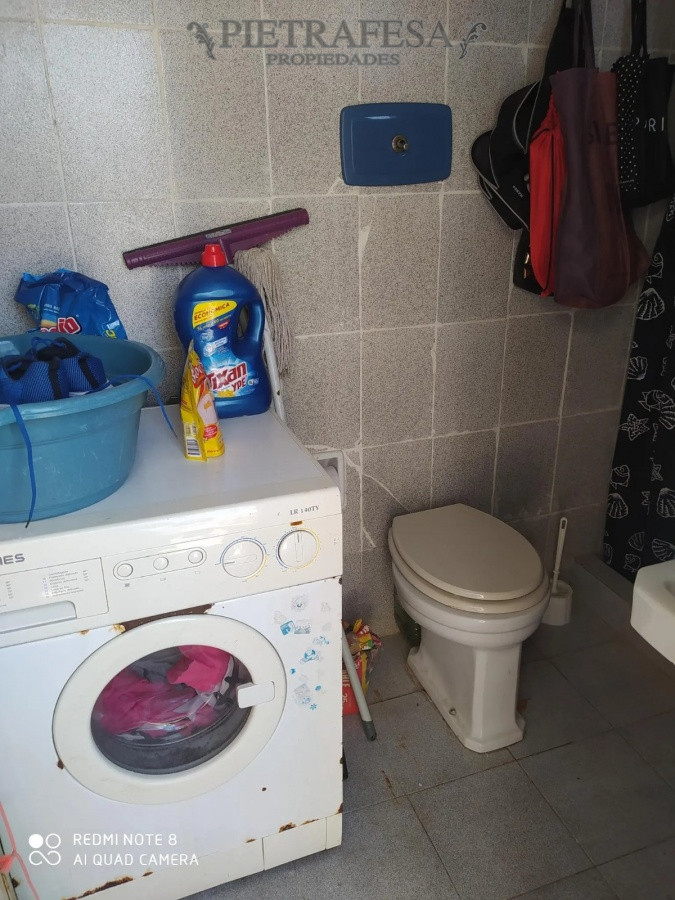 Casa ID.762 - Casa en venta 3 dormitorios 2 baños Vera Unión 