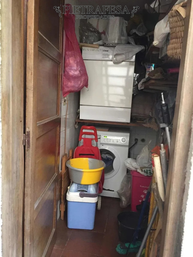 Casa ID.4082 - Casa en venta  3 dormitorios - 4 baños con barbacoa - Cochera - Pablo de Maria - Cordon