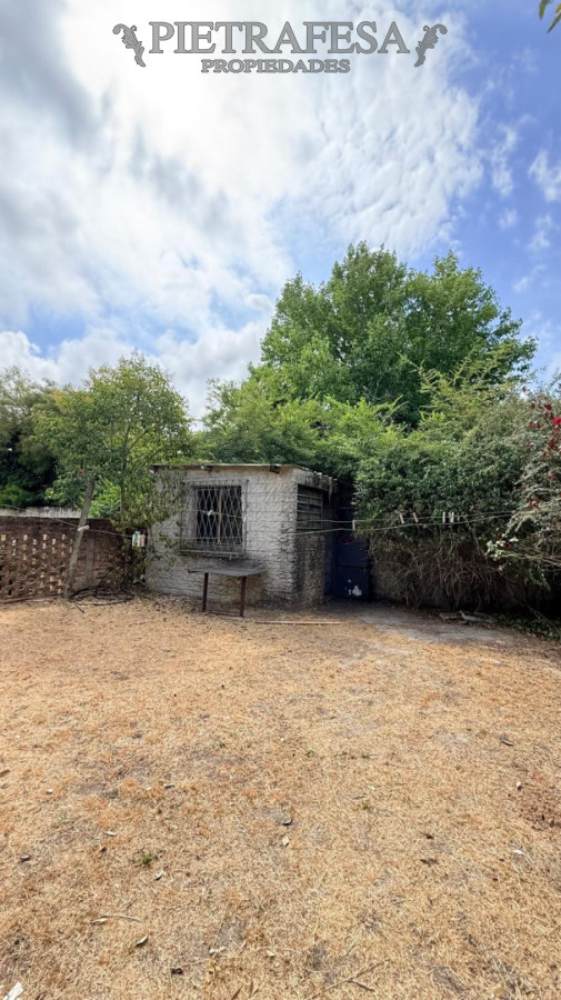 Casa ID.12225 - Casa en venta 3 dormitorios, piscina, barbacoa-El Pinar 