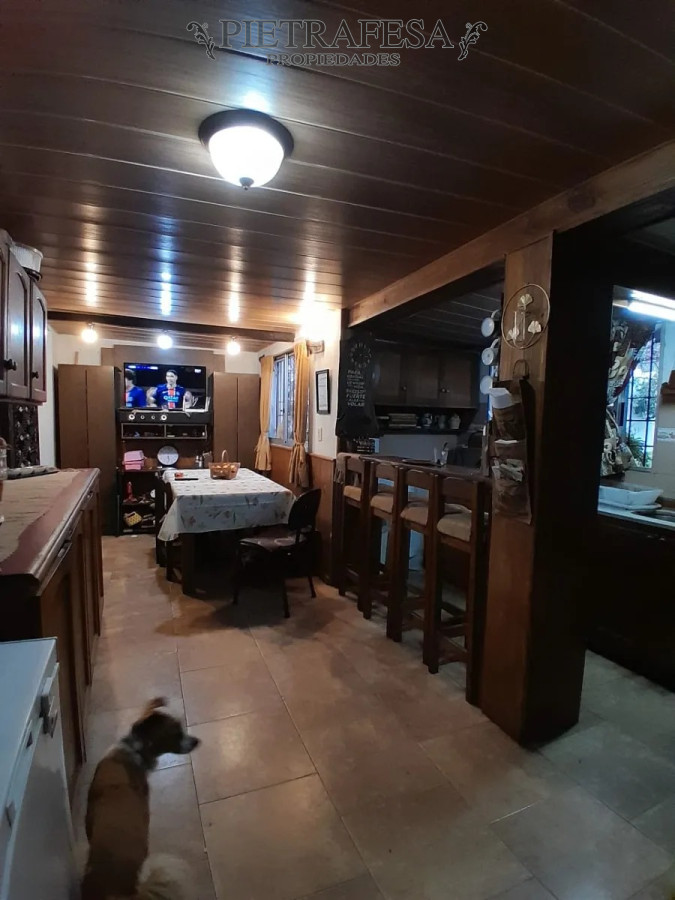 Casa ID.13502 - Casa en venta 3 dormitorios, 3 baños, gje-Colón 