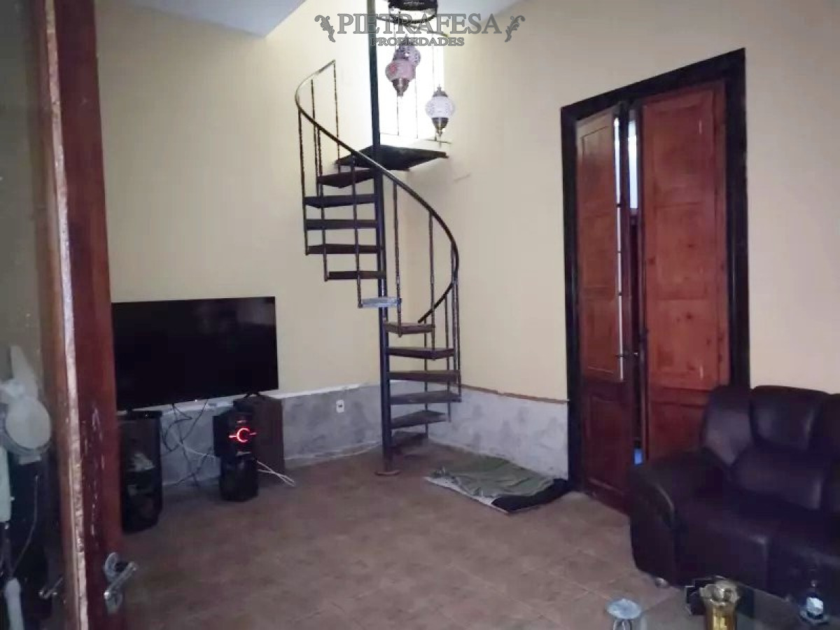 Casa ID.11494 - Casa en venta 2 dormitorios, 1 baño, barbacoa-Aguada 