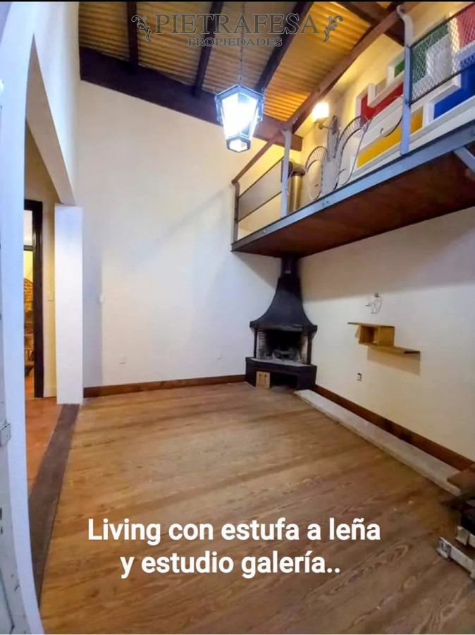 Casa ID.11878 - Casa en venta con renta, 2 dormitorios, terraza con parrillero-Unión
