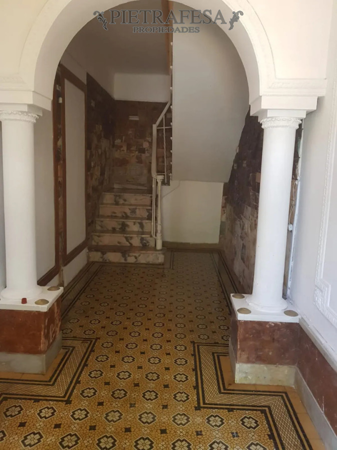 Casa ID.15593 - Casa en alquiler, 2 dormitorios, 1 baño, azotea, cochera. Curva de Maroñas.