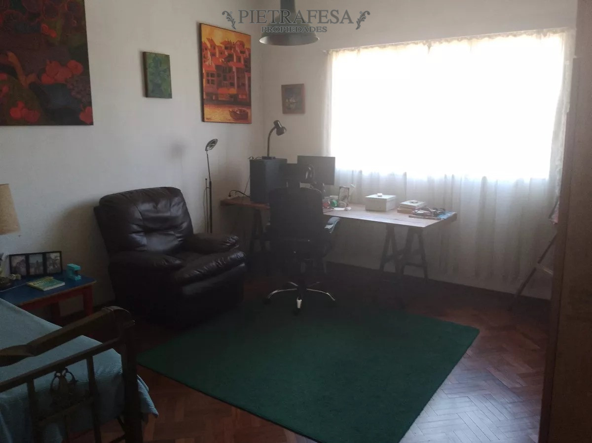 Casa ID.8686 - Casa en venta 3 dormitorios, 1 baño jardín y garaje-San Antonio -Parque Carrasco