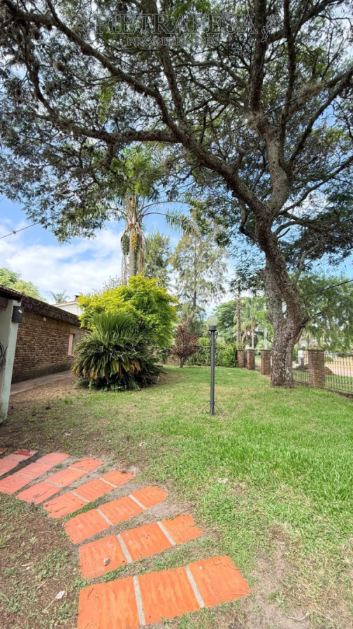 Casa ID.12225 - Casa en venta 3 dormitorios, piscina, barbacoa-El Pinar 