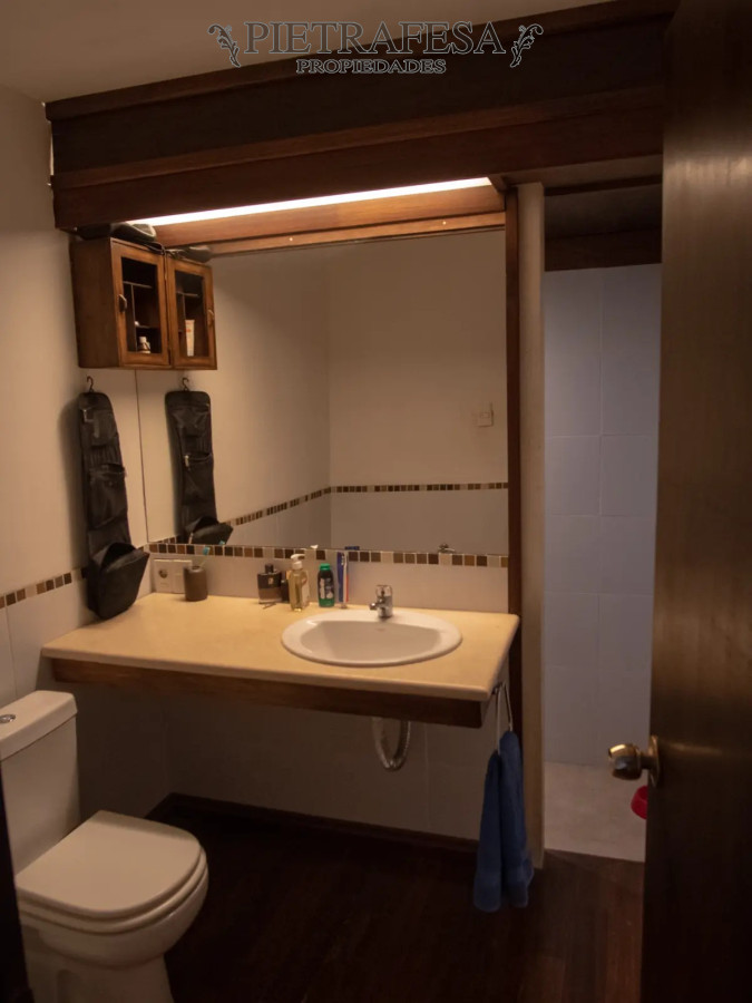 Casa ID.12507 - Casa en venta 4 dormitorios, gje, patio-Palermo