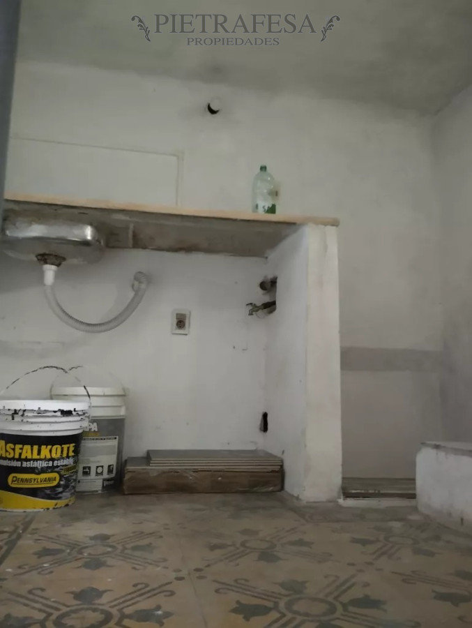 Casa ID.12326 - Casa en venta 1 dormitorio, 1 baño, azotea-Paso Molino