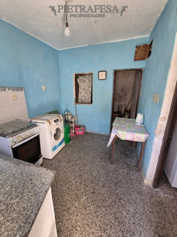 Casa ID.13856 - Ideal inversión, padrón con 3 casas en venta-Ituzaingó
