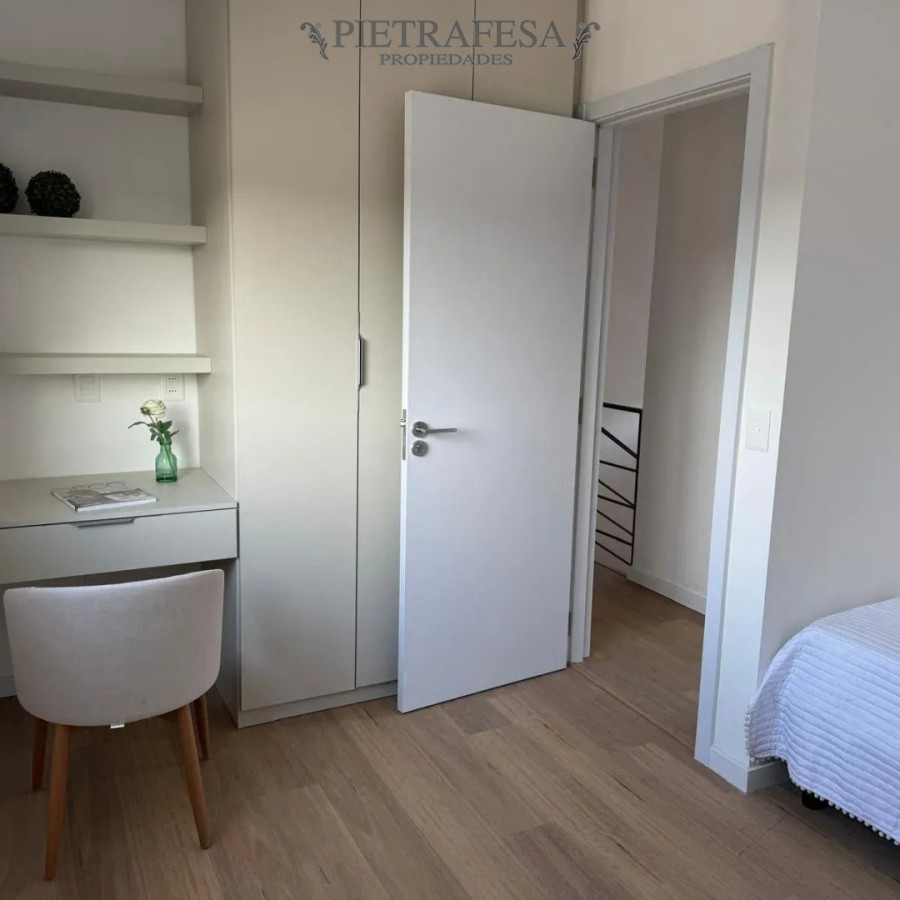 Casa ID.15835 - BEETHOVEN - SINFONÍA BARRIO PARQUE - 3D - 2B - PATIO C/PARR - GJE - ALQ