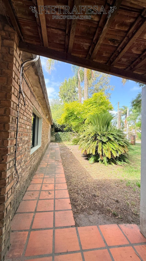 Casa ID.12225 - Casa en venta 3 dormitorios, piscina, barbacoa-El Pinar 