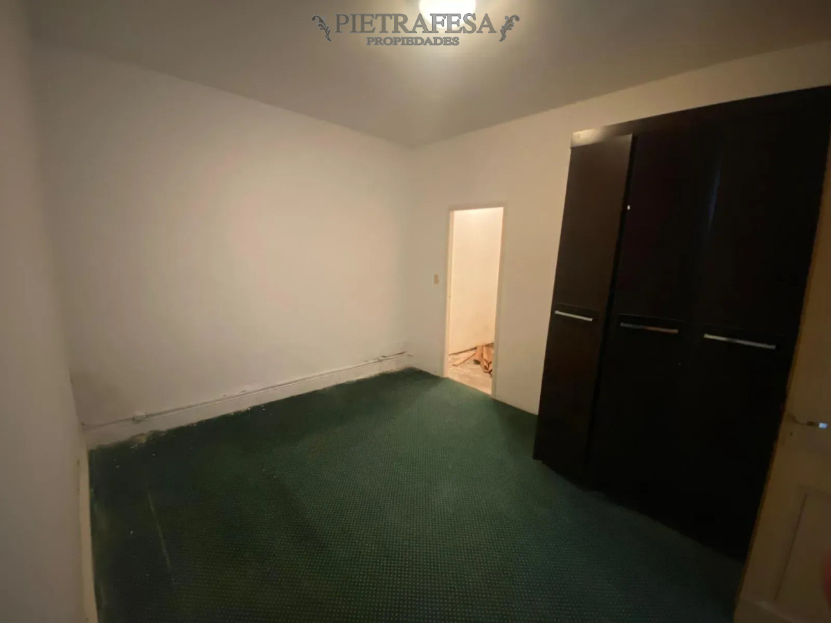 Casa ID.15289 - Casa en alquiler, 2 dormitorios, 1 baño, azotea. Jacinto Vera.