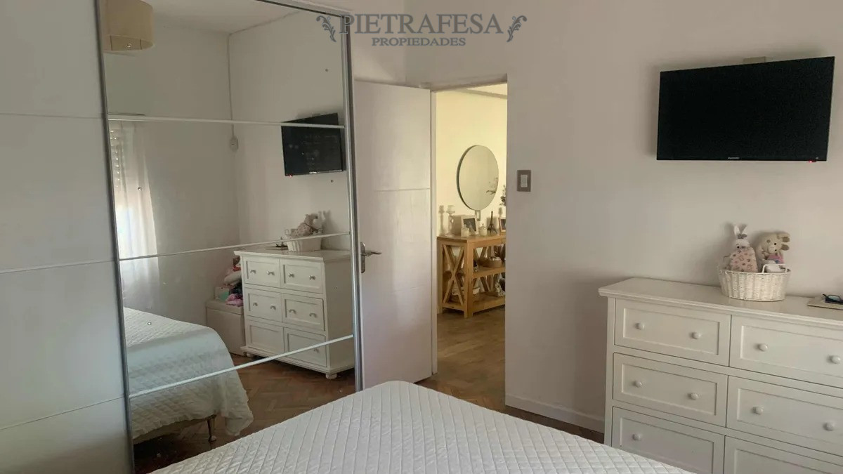 Casa ID.13503 - Casa en venta 1 dormitorios, 2 baños, patio, cochera- Maroñas 