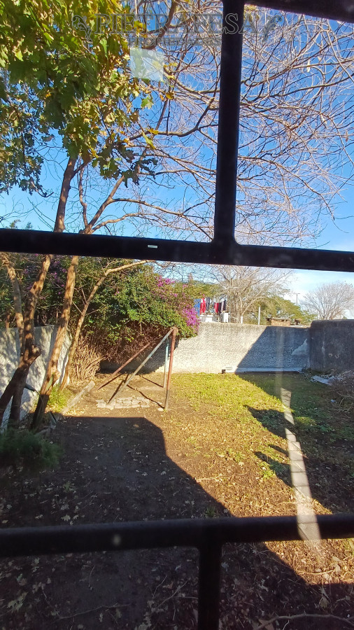Casa ID.13878 - Casa a estrenar en La Teja, 2 dormitorios, 1baño. 