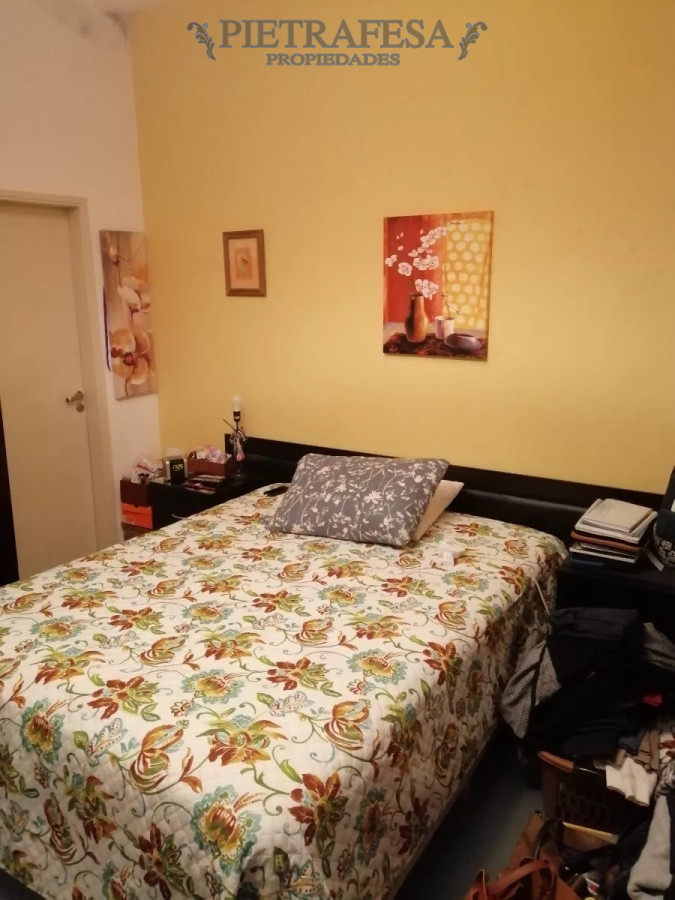 Casa ID.6275 - Casa en venta 4 dormitorios, 2 baños, fondo, piscina y cochera-19 de Abril-Prado