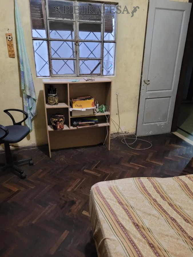 Casa ID.13852 - Casa mas apto ideal renta, 4 dormitorios, 2 baños, cochera-Buceo