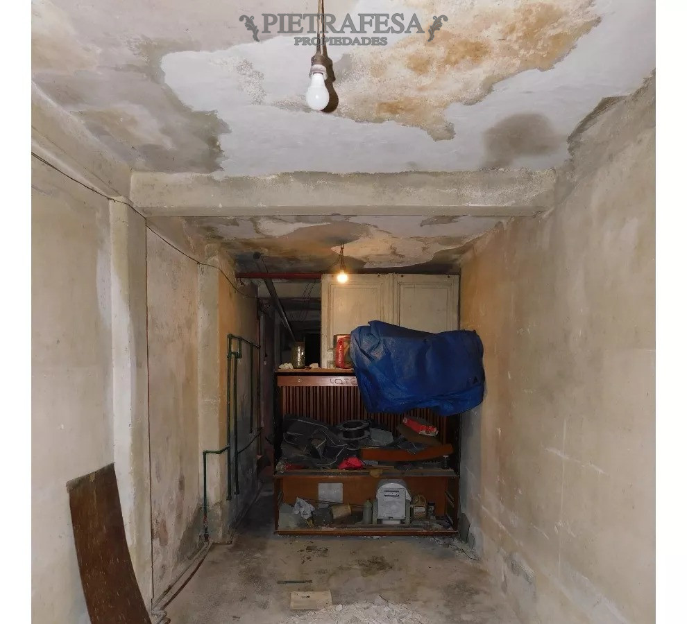 Casa ID.9412 - 3 casas a reciclar en venta, 5 dormitorios, 3 baños-Cordón