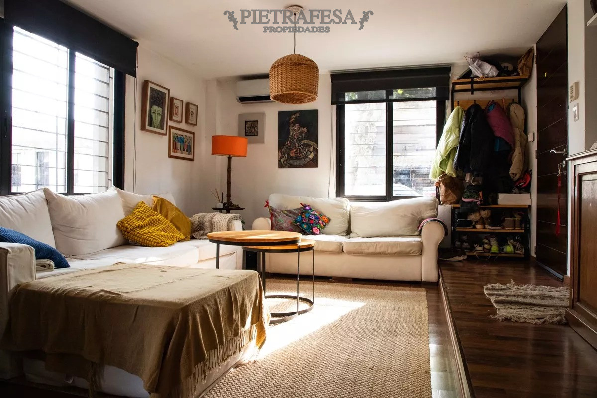 Casa ID.7855 - Casa en venta 3 dormitorios, 2 baños, terraza-Dr. Joaquín Requena-, Parque Rodó