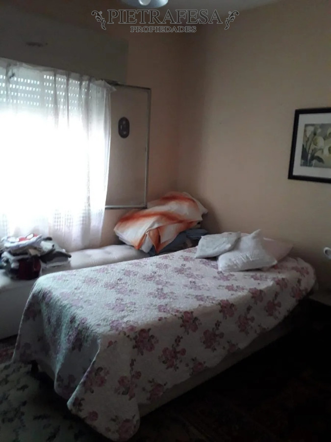 Casa ID.5158 - Casa en venta 2 dormitorios, 1 baño y cochera- Juan Paullier - La Comercial