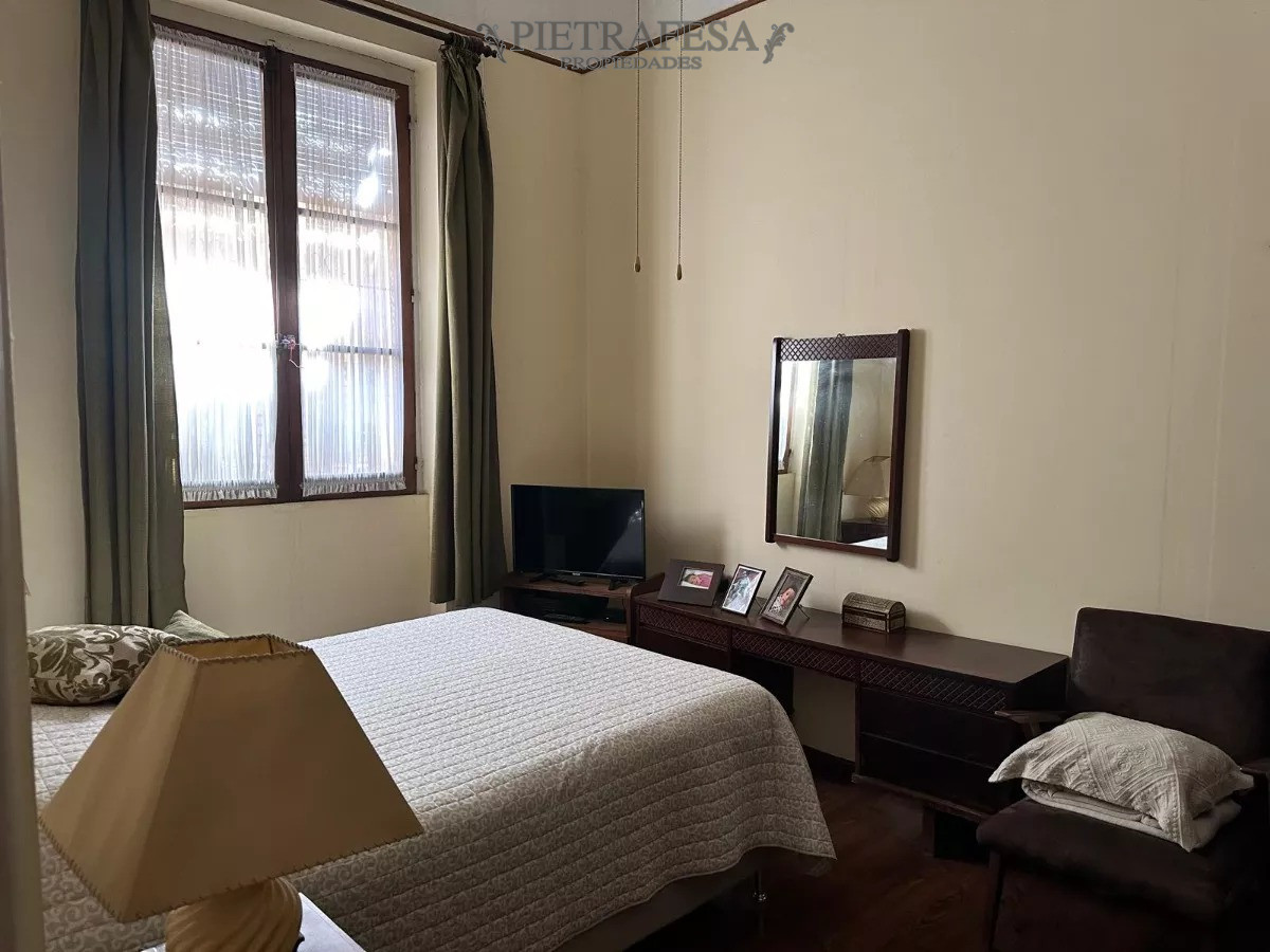 Casa ID.12993 - Casa en venta 5 dorm, 2 baños, patio- Villa Muñoz