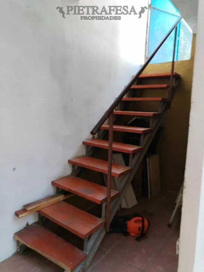 Casa ID.11494 - Casa en venta 2 dormitorios, 1 baño, barbacoa-Aguada 