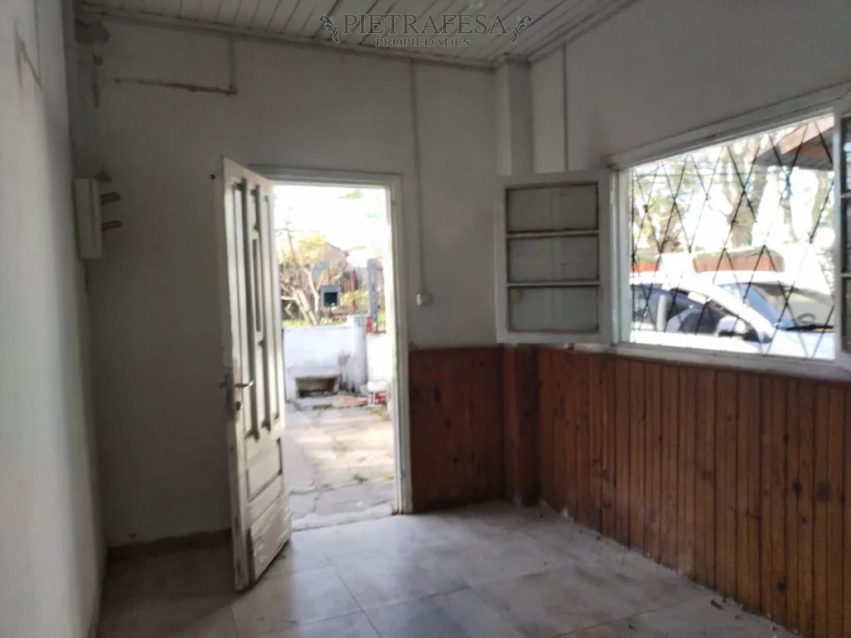 Casa ID.13908 - Casa en venta ideal inversión, 2 dormitorios-Belvedere 