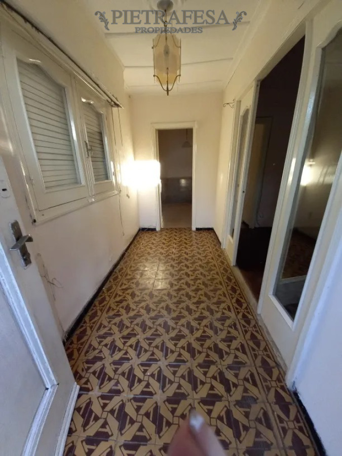 Casa ID.13871 - Casa a reciclar en venta 1 dormitorio ,1 Baño, Patio y Garaje - Unión