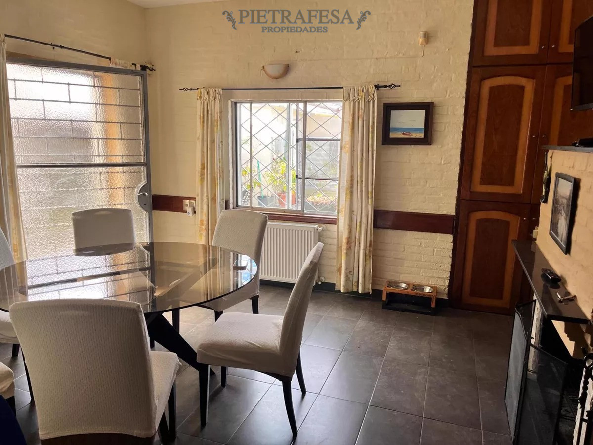 Casa ID.13058 - Casa en venta 3 dormitorios, 3 baños, gje- Punta Gorda