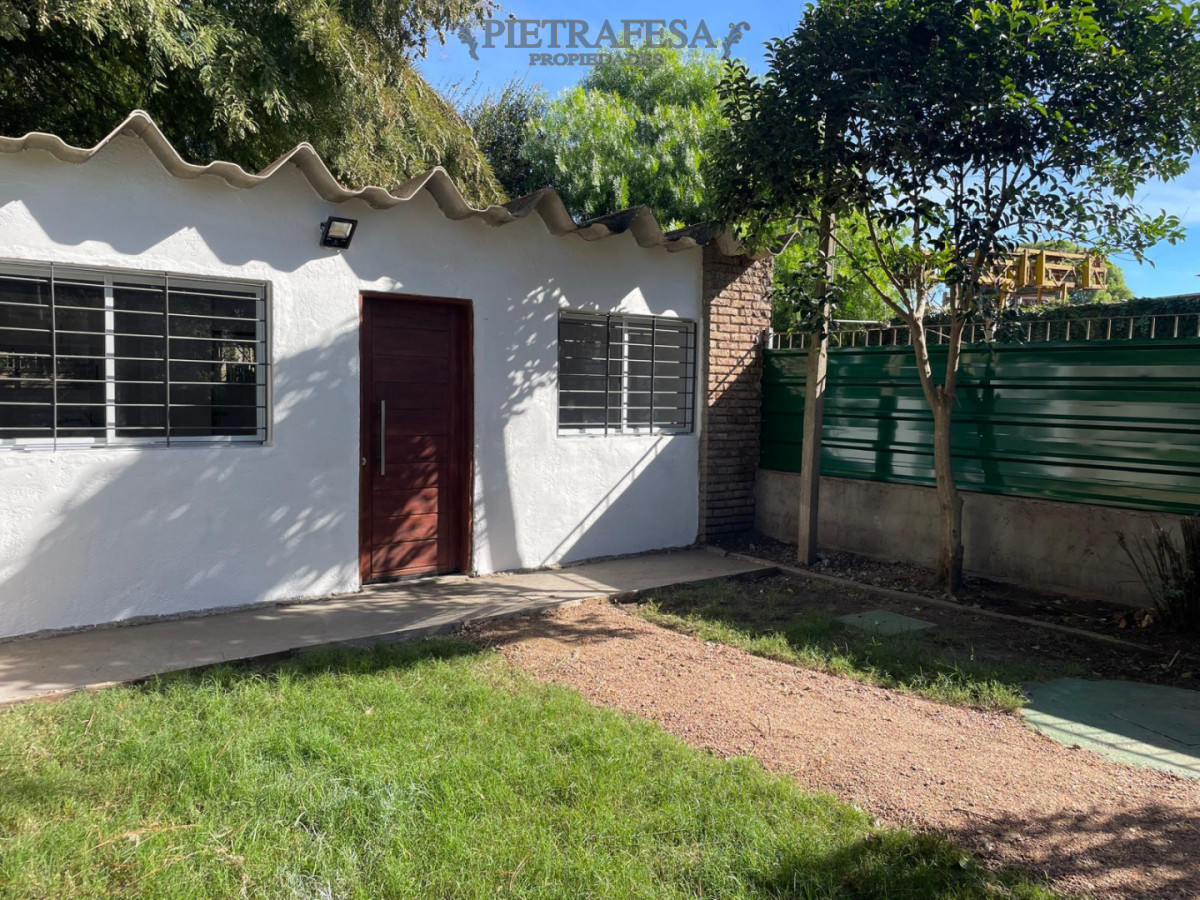Casa ID.16085 - Cómoda y funcional casa en Paso Carrasco próximo a Av. De las Americas 