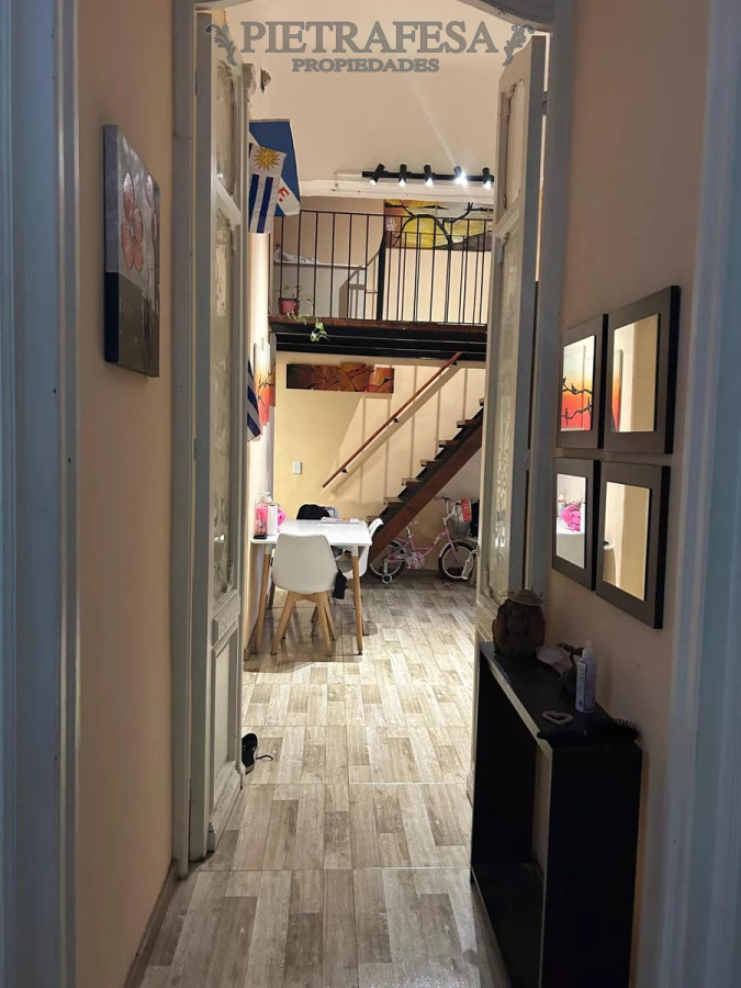 Casa ID.8513 - Casa en venta 5 dormitorios, 1 baño-Canelones- Cordón