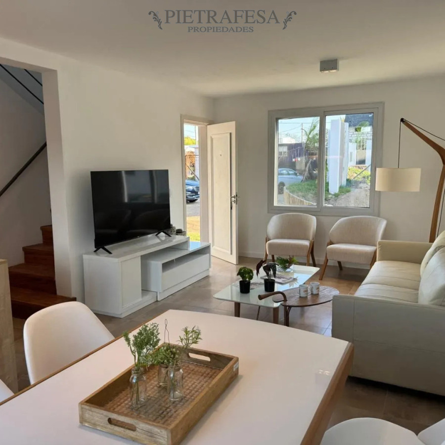 Casa ID.15835 - BEETHOVEN - SINFONÍA BARRIO PARQUE - 3D - 2B - PATIO C/PARR - GJE - ALQ
