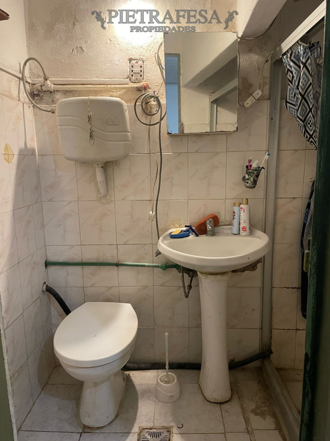 Casa ID.5115 - Casa en venta 2 dormitorios, 1 baño, jardín y azotea- Alejandro Gallinal- Malvin Norte