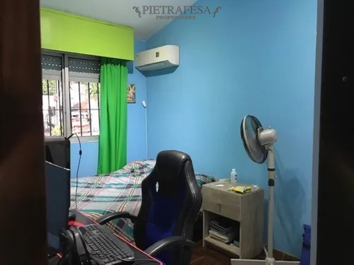 Casa ID.6683 - Casa en venta 3 dormitorios, 1 baño, patio, fondo -Andres Lamas-Brazo Oriental