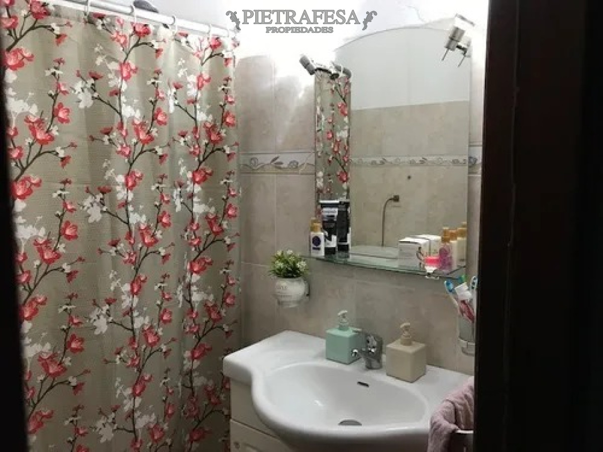 Casa ID.6683 - Casa en venta 3 dormitorios, 1 baño, patio, fondo -Andres Lamas-Brazo Oriental