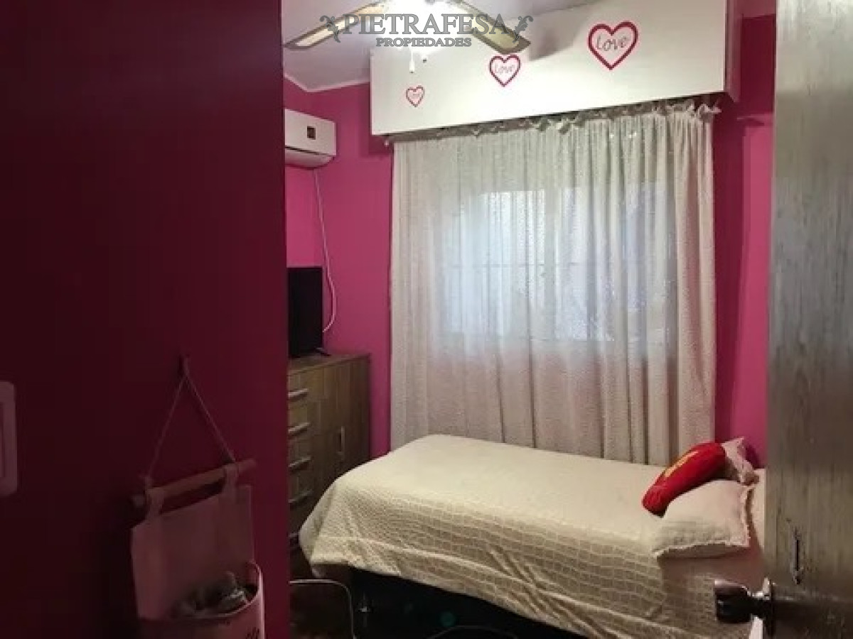 Casa ID.6683 - Casa en venta 3 dormitorios, 1 baño, patio, fondo -Andres Lamas-Brazo Oriental