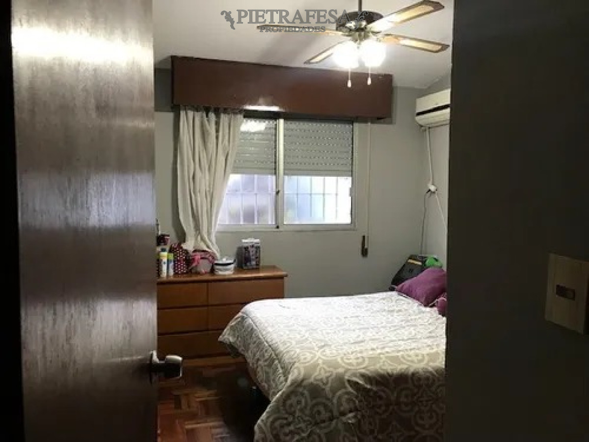 Casa ID.6683 - Casa en venta 3 dormitorios, 1 baño, patio, fondo -Andres Lamas-Brazo Oriental