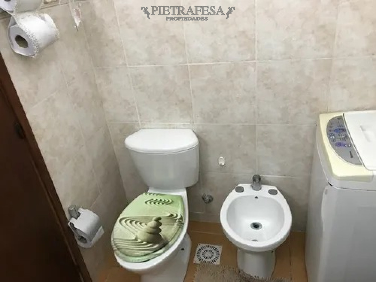 Casa ID.6683 - Casa en venta 3 dormitorios, 1 baño, patio, fondo -Andres Lamas-Brazo Oriental