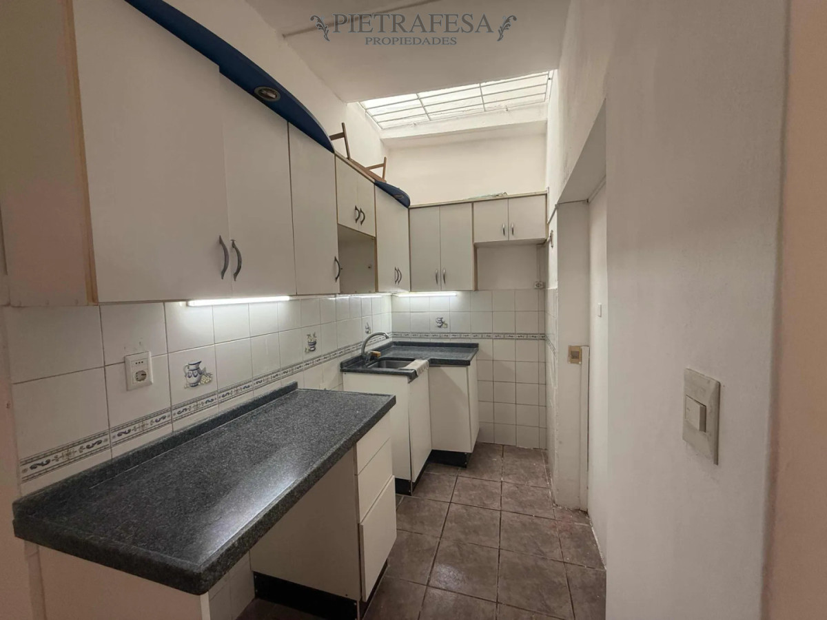 Casa ID.15153 - Casa en venta, 1 dormitorio, 1 baño. Prado.